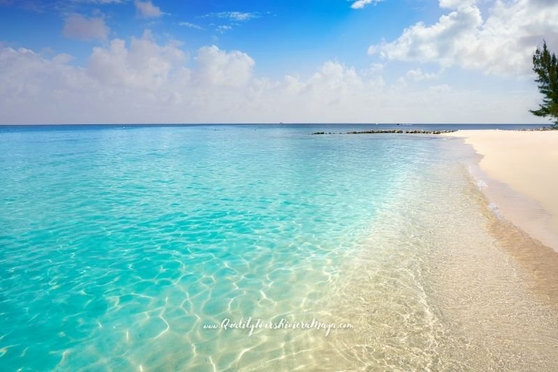 El Cielo Cozumel en Lancha | Quality Tours Riviera Maya